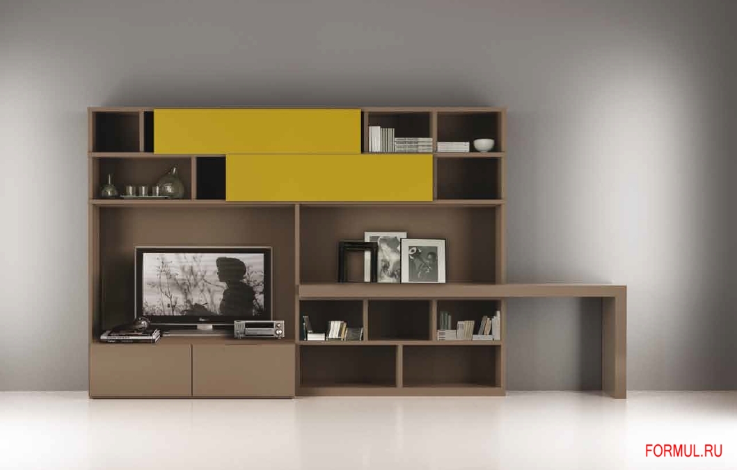 Гостиная TumideiSpa 857